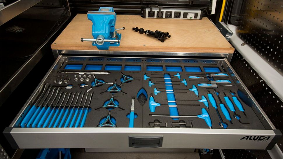 unior bike tools uk
