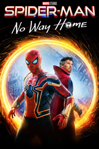 SONY, Spider-Man: No Way Home (Various prices)&nbsp;