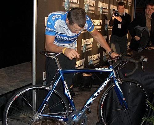 Lance takes a look at the new colours