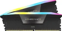 Corsair Vengeance RGB 48GB DDR5-5200 CL38 Corsair Vengeance RGB 48GB DDR5-5200 CL38