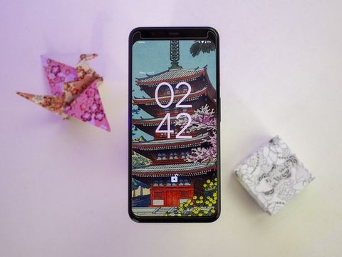 Android 12 review: It's all about you | Android Central