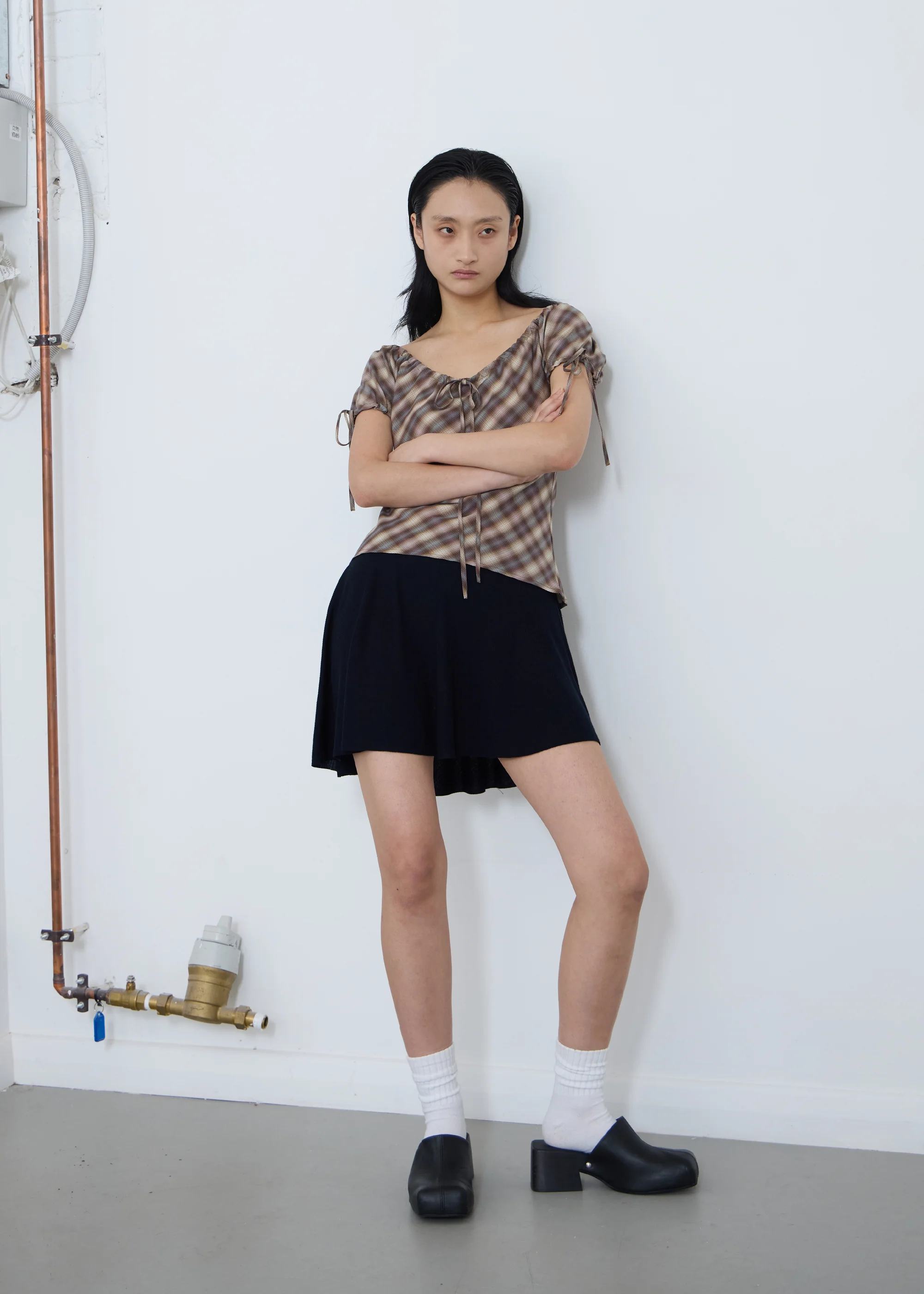 Permanent Vacation Orbit Top.