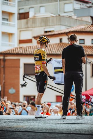 Vuelta a España 2023 stage 17 gallery