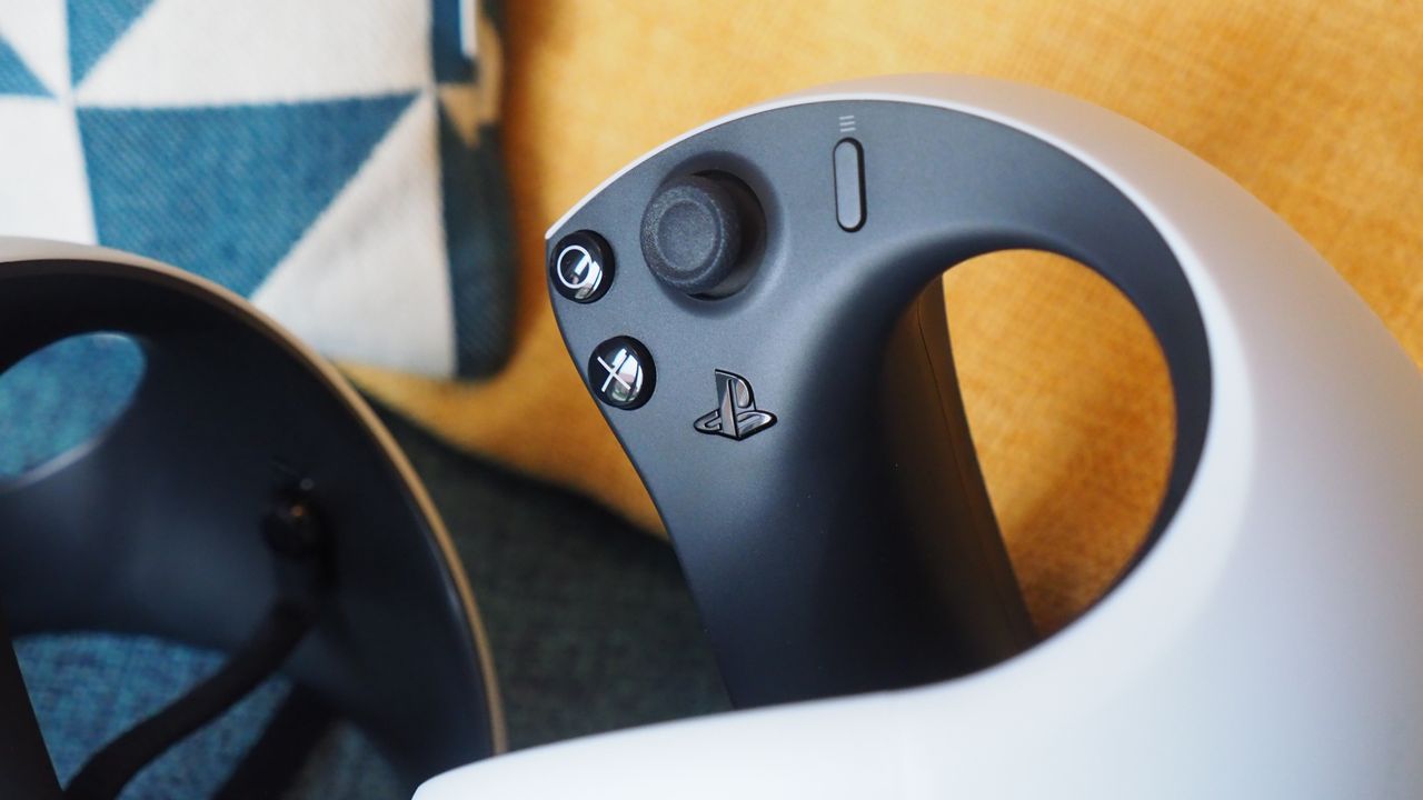 Sony PSVR2