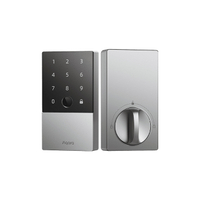 Aqara Smart Lock U100: $229.99 $132.99 at Amazon