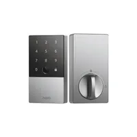 Aqara Smart Lock U100: $229.99 $132.99 at Amazon