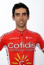 Daniel Navarro (Cofidis)