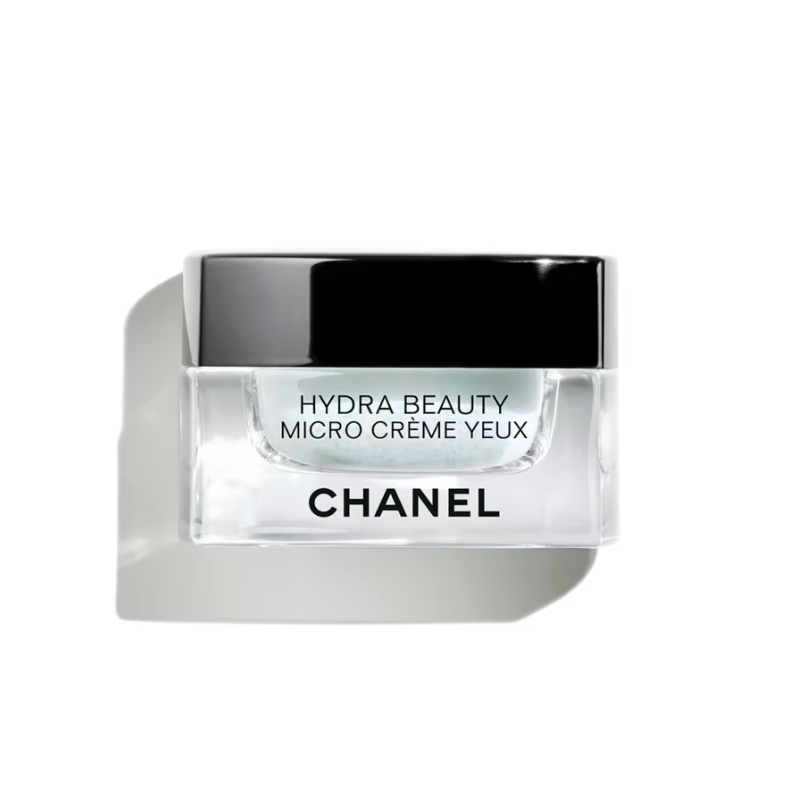 chanel, HYDRA BEAUTY MICRO CR&Egrave;ME YEUX