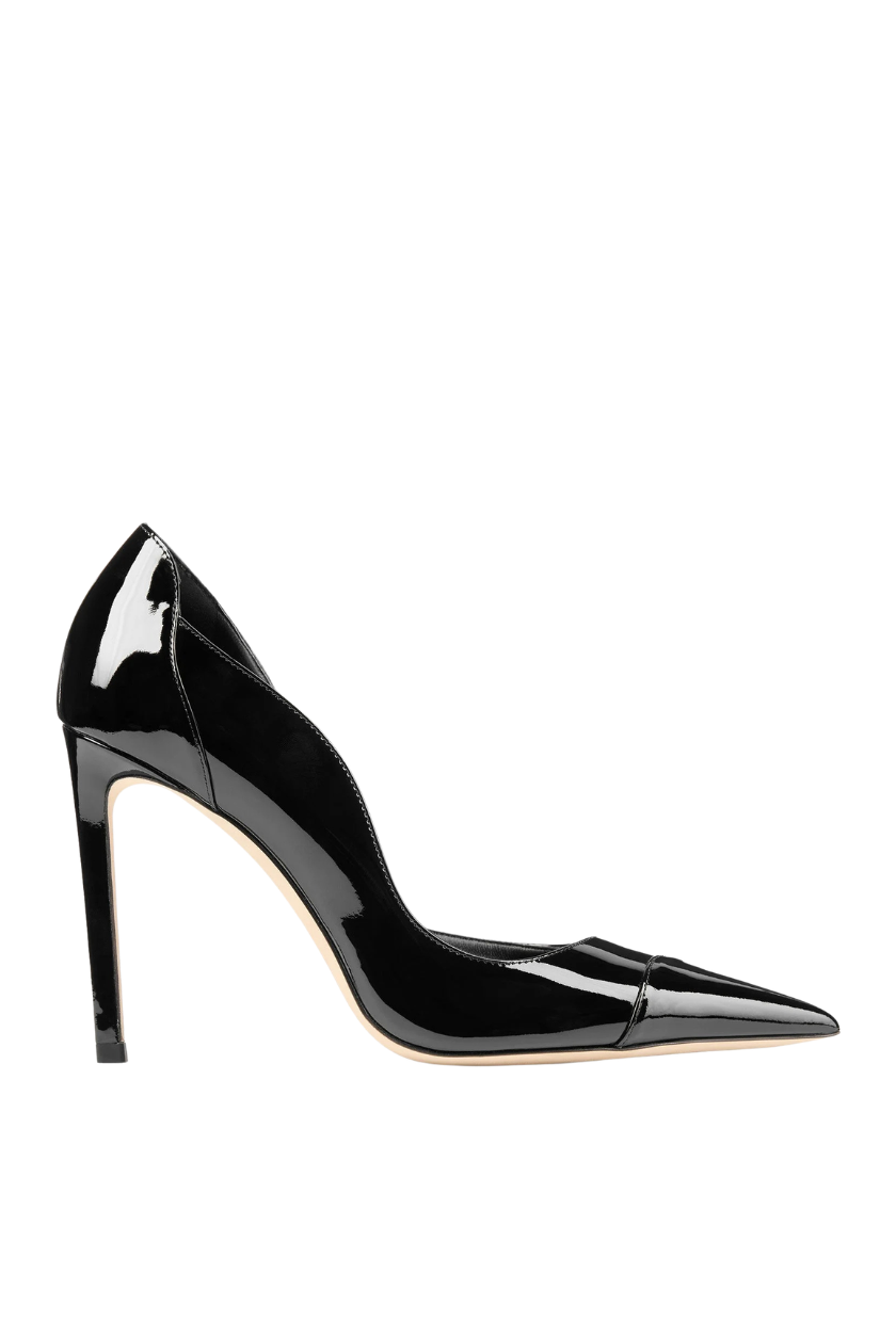 Jimmy Choo, Brigitte 100