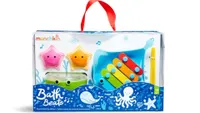 Munchkin Bath Beats Musical Gift Set - £19.99 | Amazon