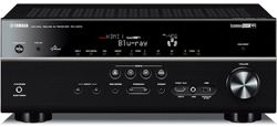 EXCLUSIVE: Yamaha unveils two more 2012 AV receivers | What Hi