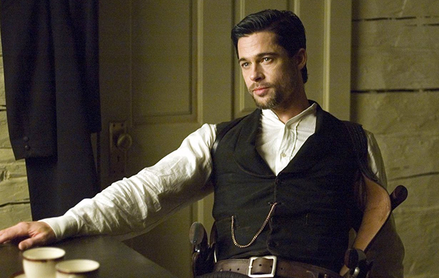 Jesse James