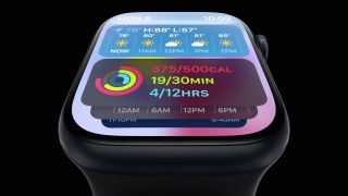 WatchOS 10