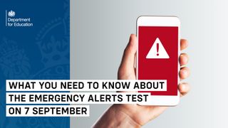 UK Emergency Alerts