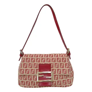 Baguette Cloth Handbag