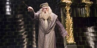 Dumbledore