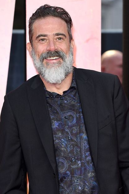 Jeffrey Dean Morgan