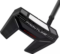 Cleveland Frontline Elevado Slant Neck Putter | Save $50 at Dick's Sporting Goods
Was $199.99 Now $149.99