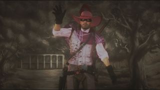 Red Dead Online