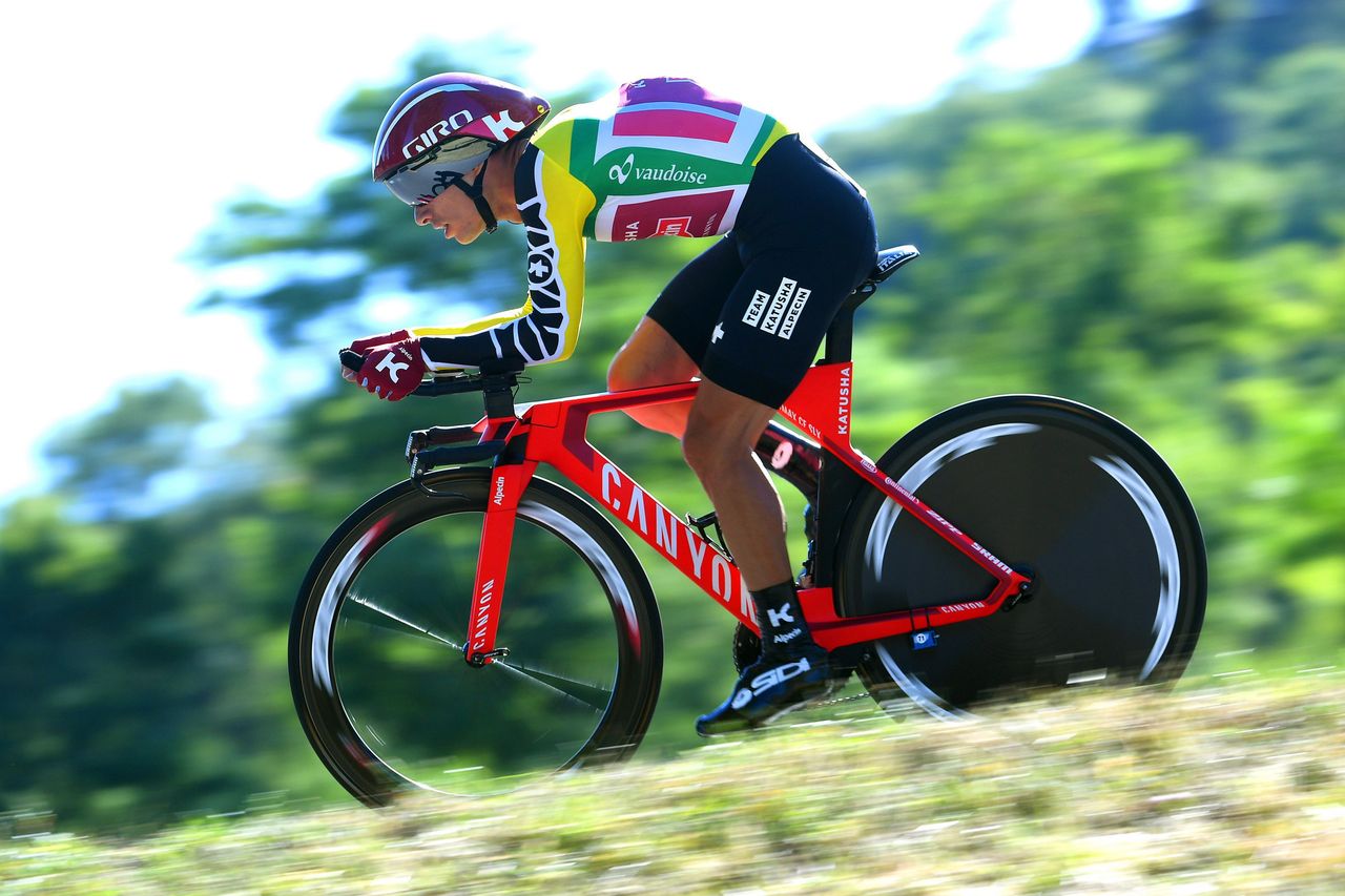 Simon Spilak (Katusha-Alpecin)