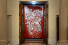 'The Craftocene' exhibition by superflux view