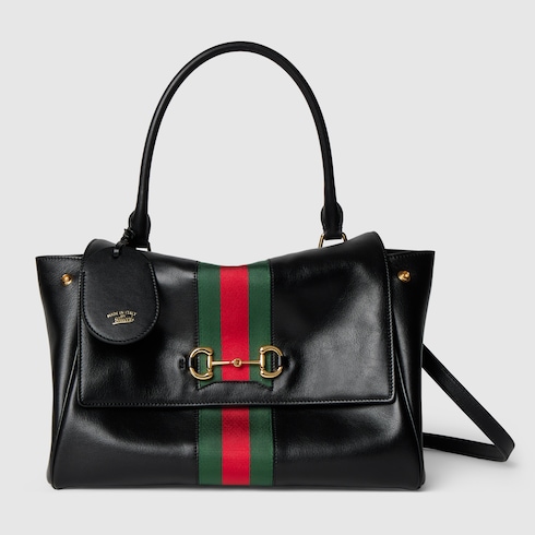 Paparazzo Medium Top Handle Bag