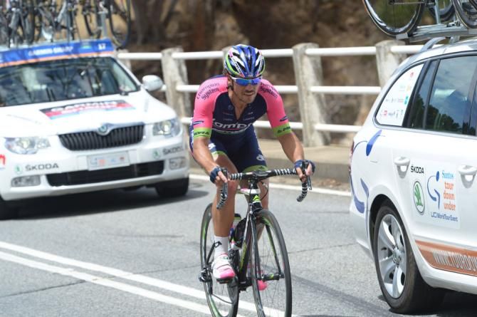 Roberto Ferrari (Lampre Merida)