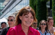 Image of Lorraine Kelly