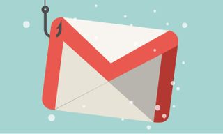 gmail phishing