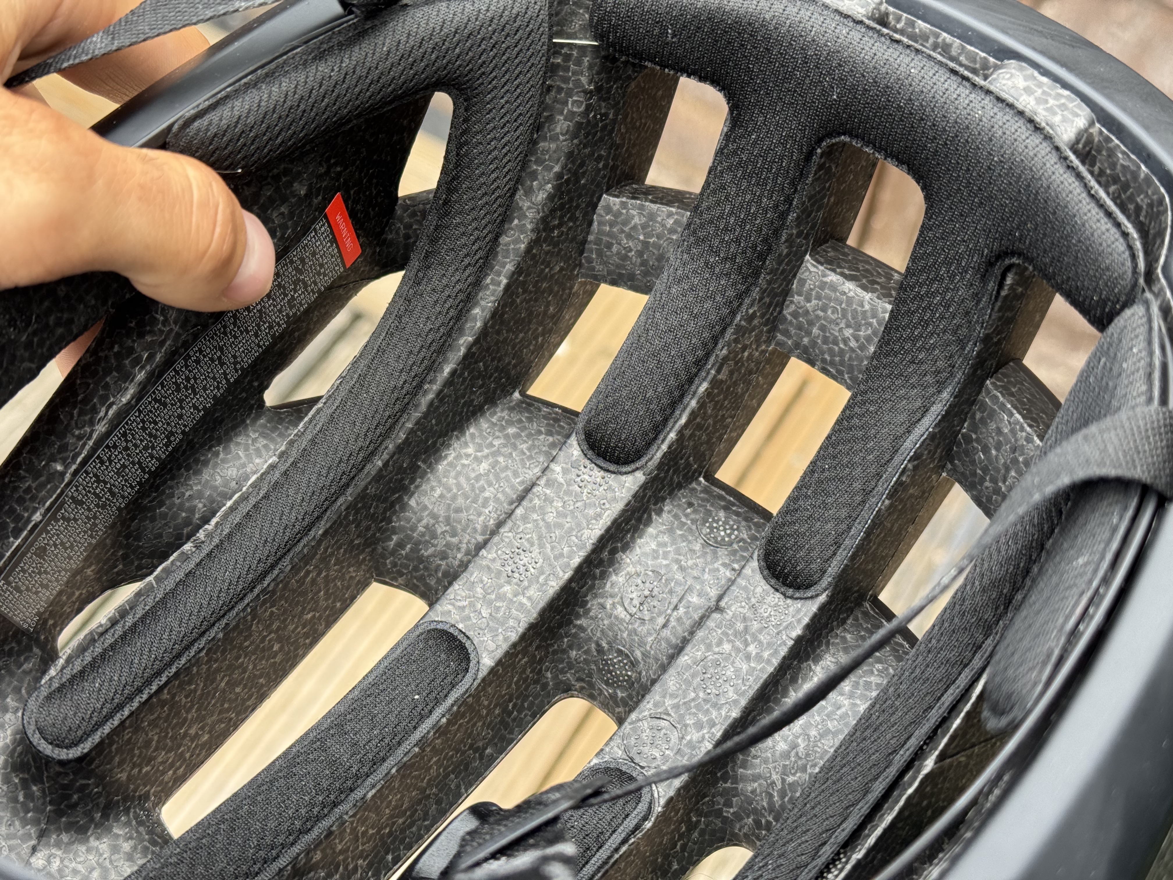 POC Cytal Lite helmet