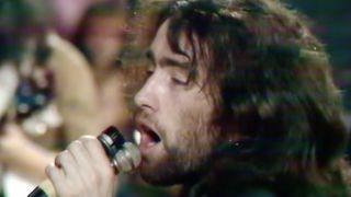 Paul Rodgers in Free