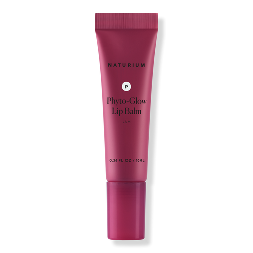 Phyto-Glow Lip Balm - Jam