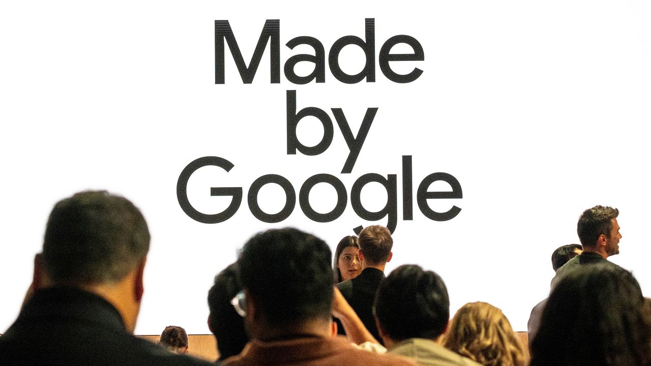 Watch Made by Google event live right here: See the Pixel 11 launch, Trevor Noah and a whole lot more