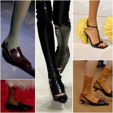 AW26 Shoe Trends