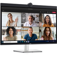 Dell UltraSharp 32" 4K w/ Webcam | $1,199.99now $899.99 at Dell