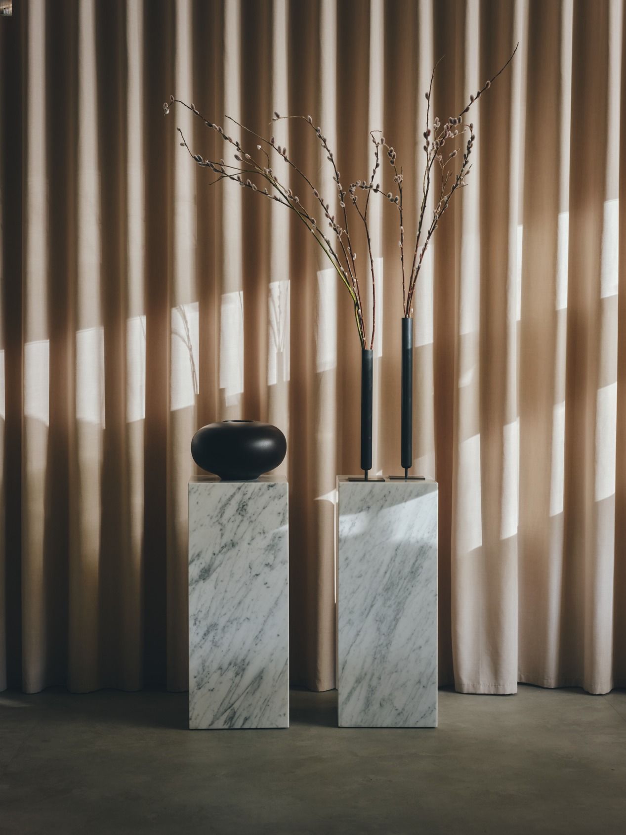 オート コペンハーゲン 東京 オープニングセレモニー