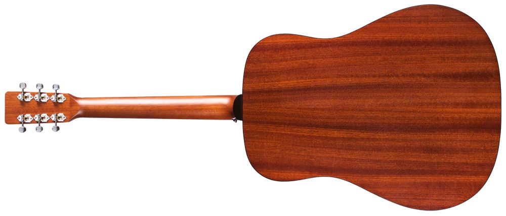 Guild A-20 Marley