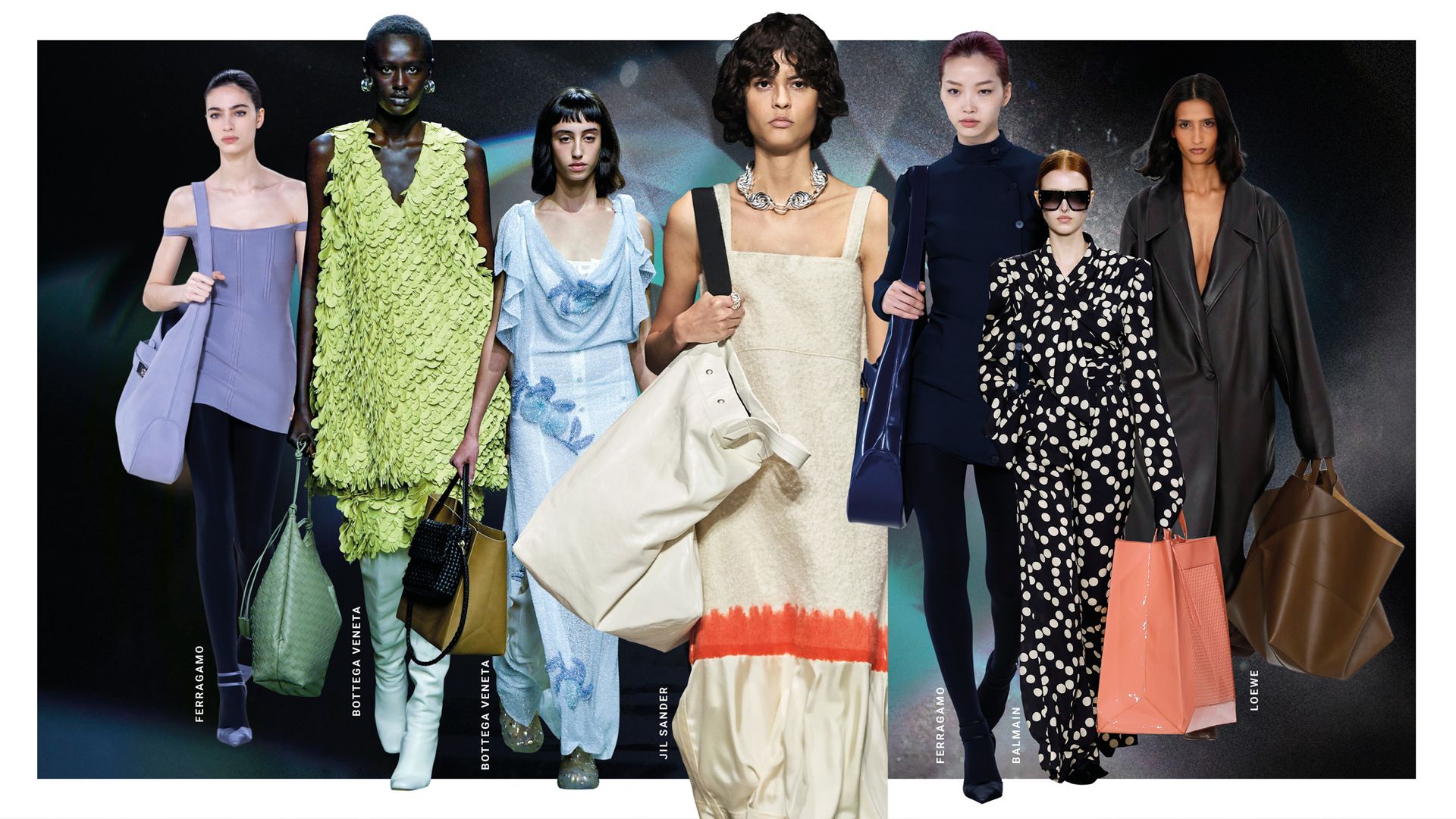 Fashion Trend Report A/W 2023