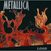 Metallica Albums Ranked