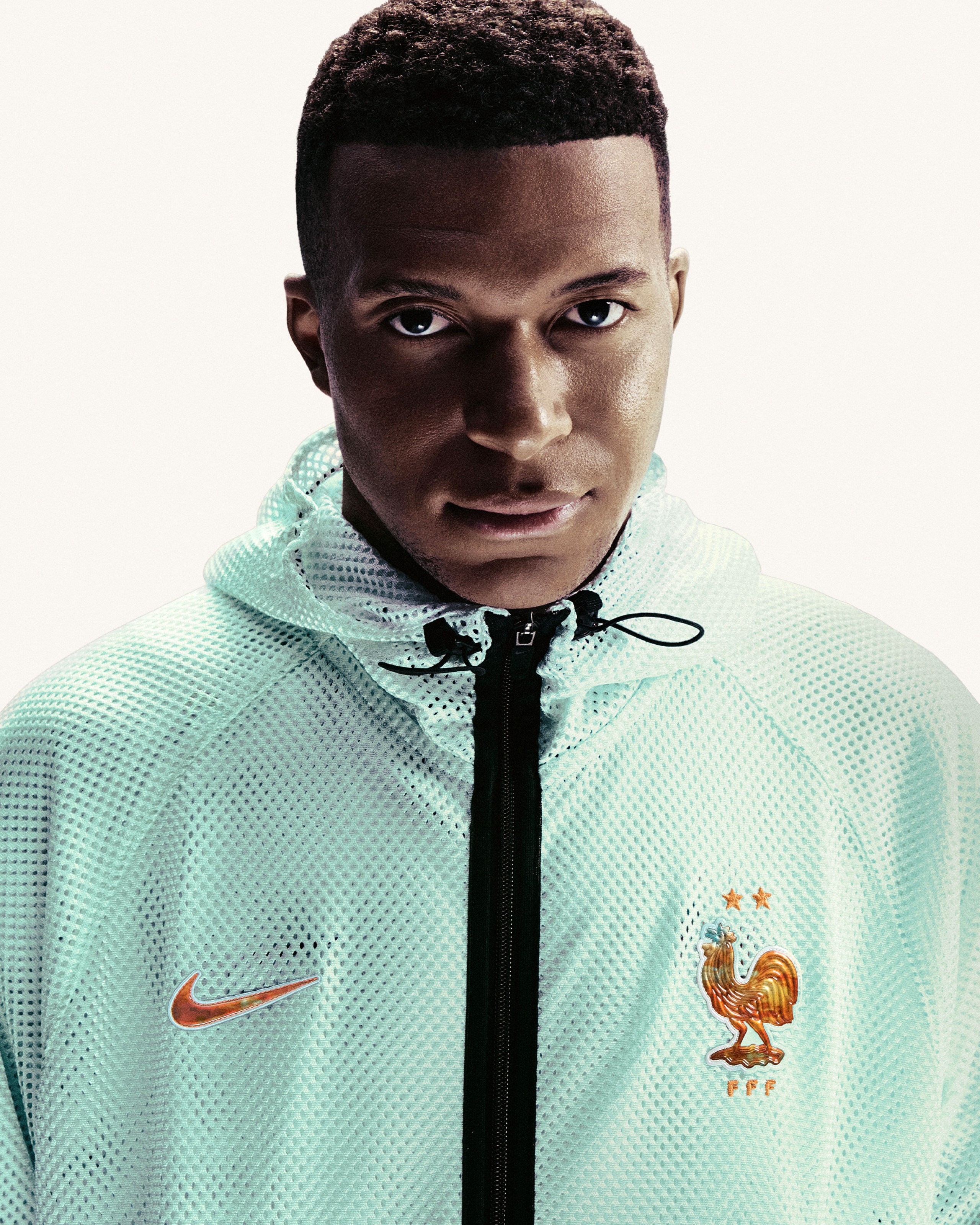 Nike France World Cup 2026 away kit