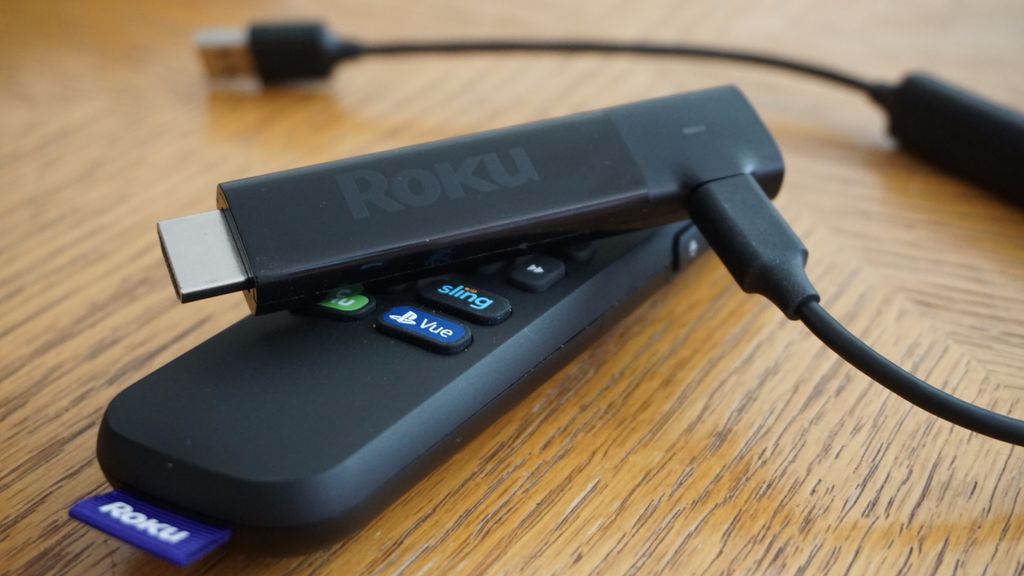 Best Roku streaming device which Roku is best for you? TechRadar