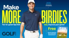 golf monthly magazine