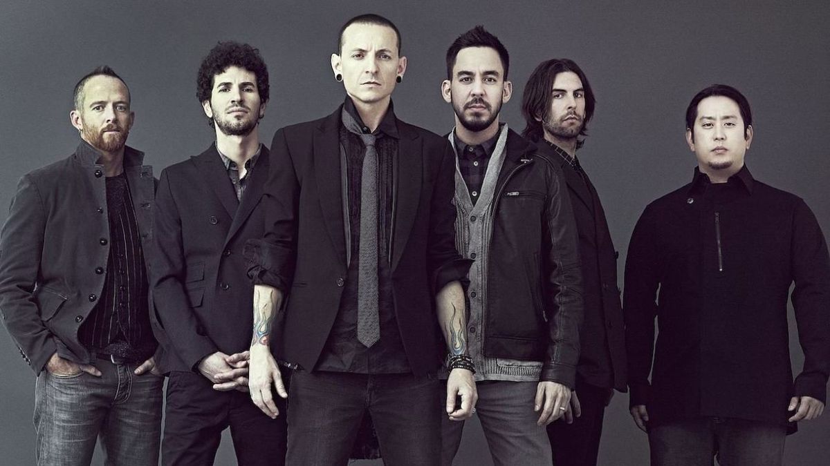Every Linkin Park album ranked from worst to best