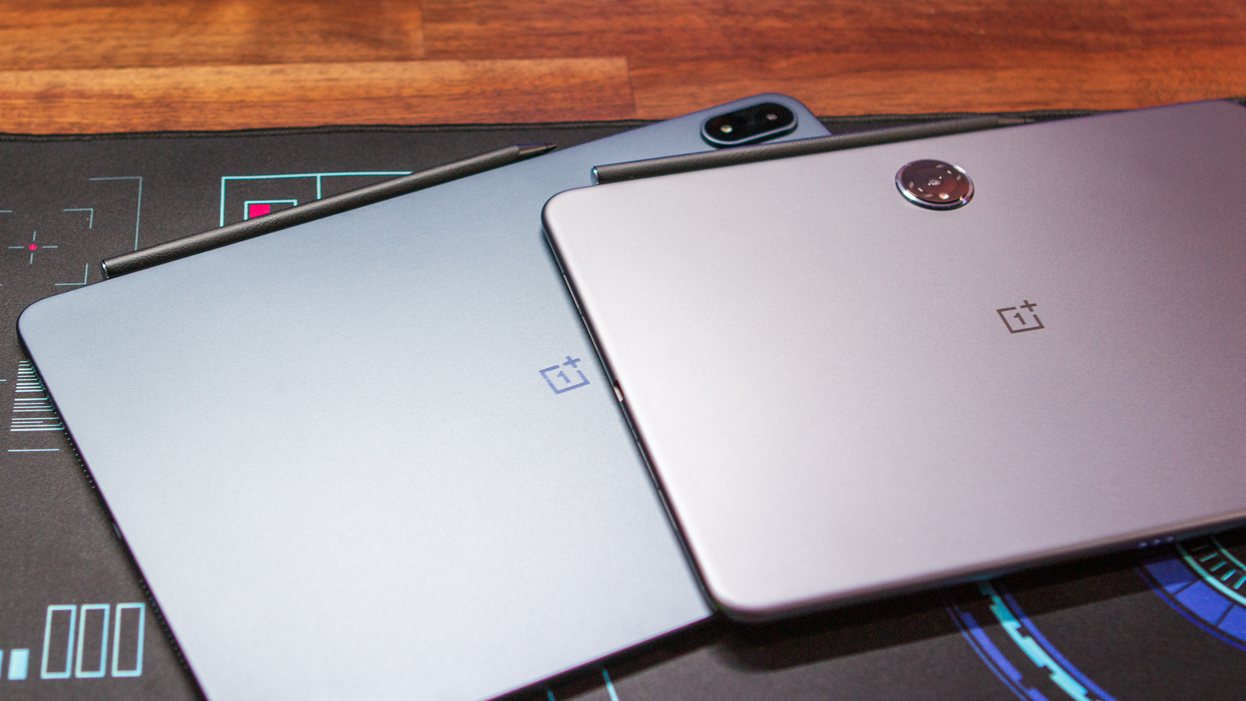 OnePlus Pad 3 and Pad 2