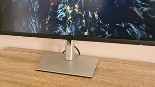 Dell P2721Q review: well-suited to a modern home office | T3