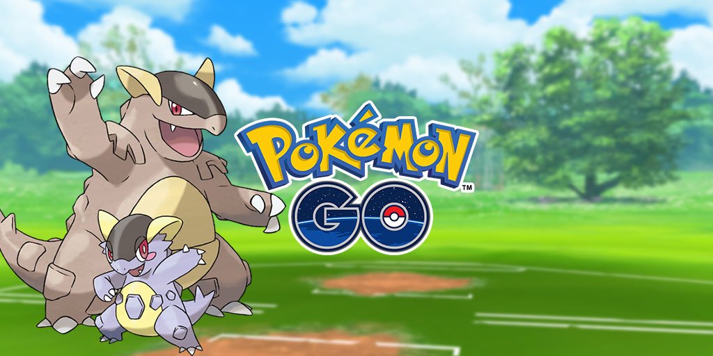 Pokémon - What's the best move set for Kangaskhan?