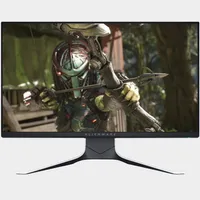 Alienware AW2521HFL 24.5-inch gaming monitor | $399.99 $299.99 at Dell
Save $100 -