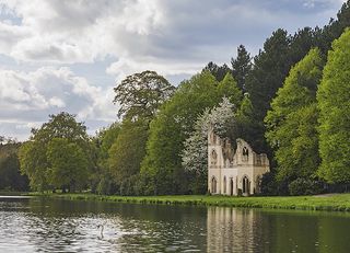 Painshill Park