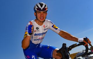 Alvaro Hodeg (Deceuninck-Quickstep)