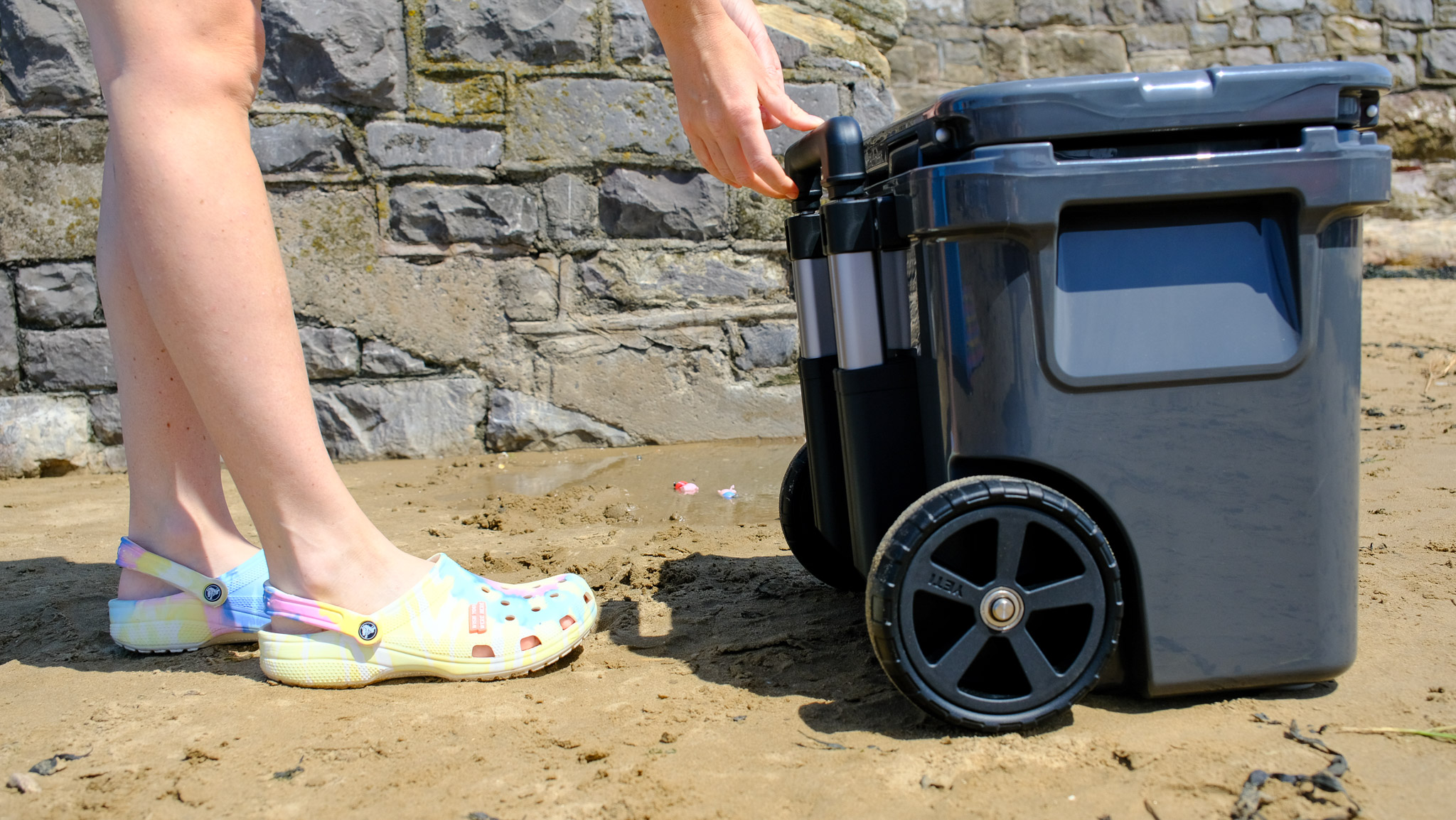 YETI Roadie 32 review